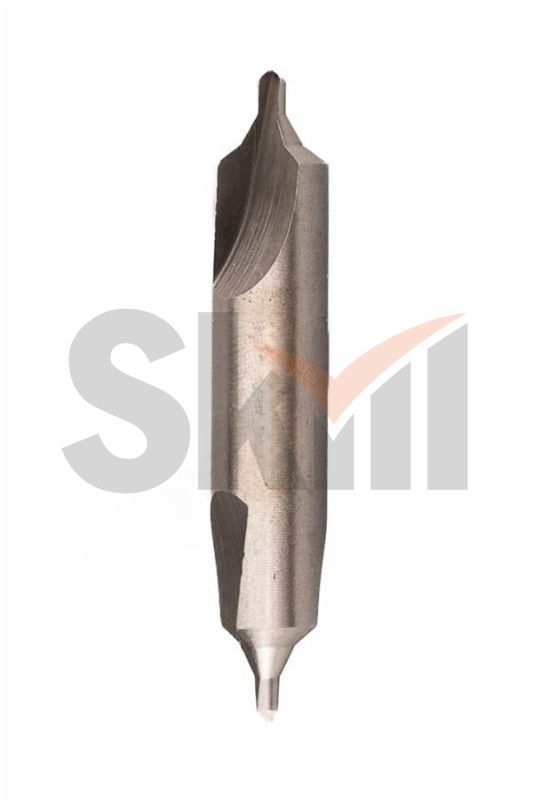 сверло центровочное ф1,6 тип В