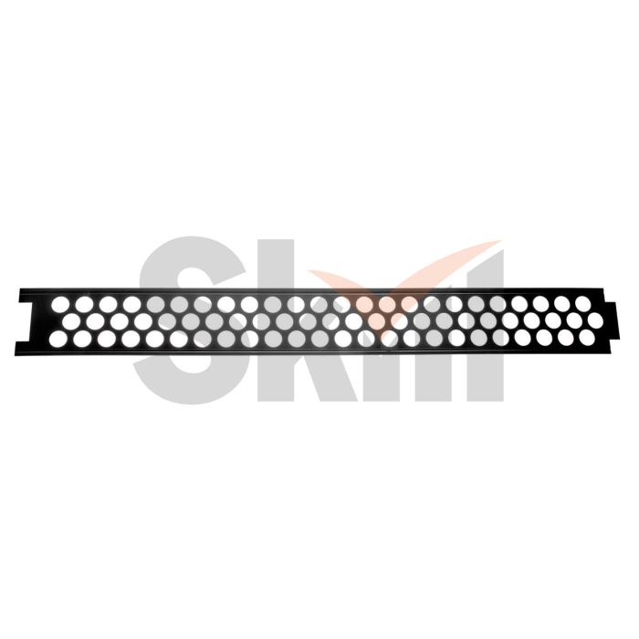 Рельс металлический для машин CG-30 и CG-100