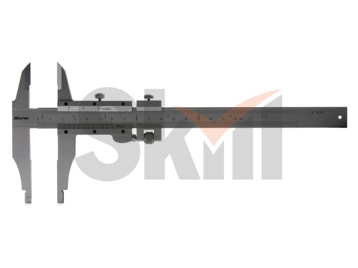 Штангенциркуль ШЦ-2- 300 0,05 губки 90мм дв. шк. МИК