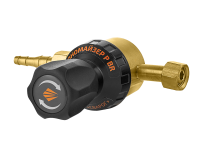 Регулятор расхода газа универсальный Сварог Экономайзер регулируемый алюминиевый (7872640001)