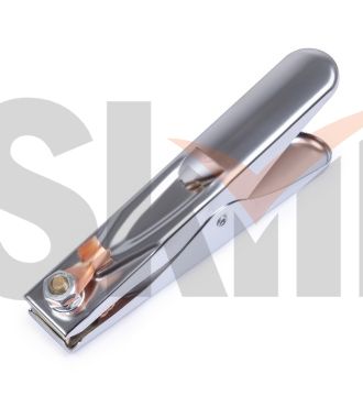 Клемма заземления Varteg EC-500 (пр-во FoxWeld/КНР)