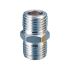 Переходник 3/8"M на 1/2"M