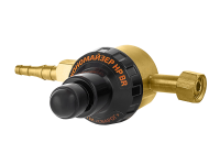 Регулятор расхода газа универсальный Сварог Экономайзер нерегулируемый алюминиевый (7872639001)