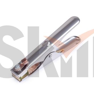 Клемма заземления Varteg EC-300 (пр-во FoxWeld/КНР)