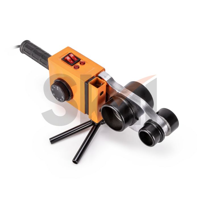 Аппарат для сварки пластиковых труб FoxPlastic 2500 ZJM