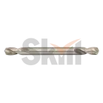 Сверло спиральное двустороннее HSS 3,3 мм