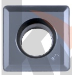 MPHT060304-DM/SD2336 Пластина фрезерная для нерж.стали