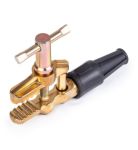 Клемма-струбцина VARTEG С-600 Макси