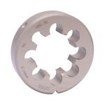 Плашка М48х1,5 DINEN22568 HSS 6g 90х22мм Bucovice(CzTool) 240483