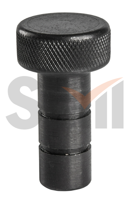 Фиксирующий болт, Азотированный