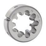 Плашка Bucovice Tools М44х1,5 HSS DIN EN 22568 6g 90х22мм 240443