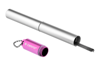 Пенал для электродов WGLa15, лиловый ТМ «Сварог»