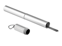 Пенал для электродов WZr8, белый ТМ «Сварог»