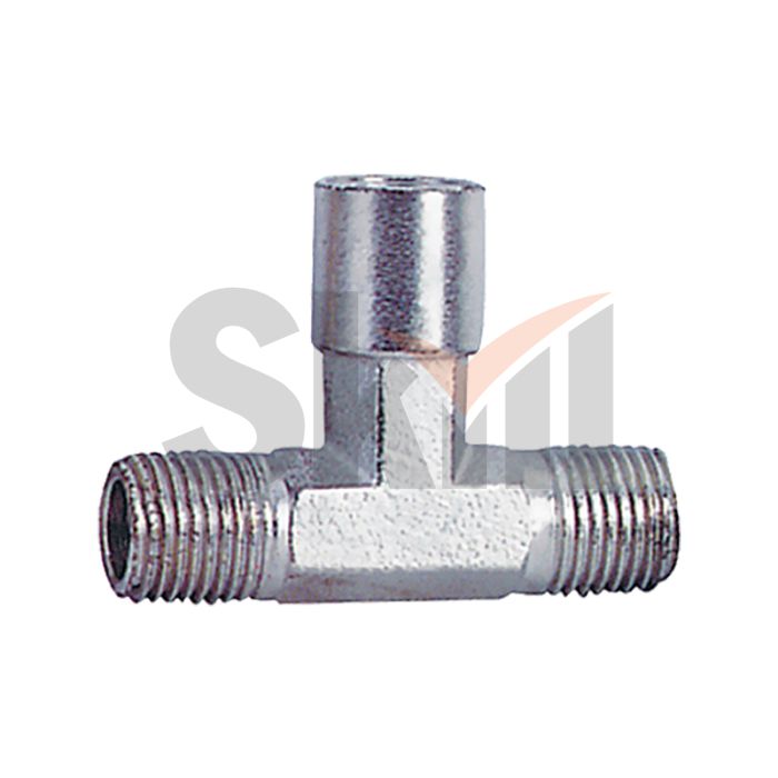 FUBAG Переходник T - 1/4 дюйма MFM