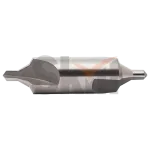 Сверло центровочное  3,15х8,0 мм HSS М2, DIN 333 тип R