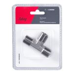 FUBAG Переходник T - 1/2 дюйма MMM, блистер 1 шт