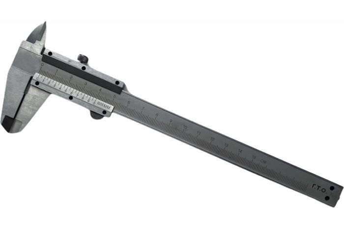 Штангенциркуль ШЦ-I-150 0,05 ГОСТ 166-89