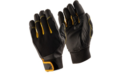 Защитные трикотажные перчатки JAV-109-PM Pulse Jeta Safety - XXL