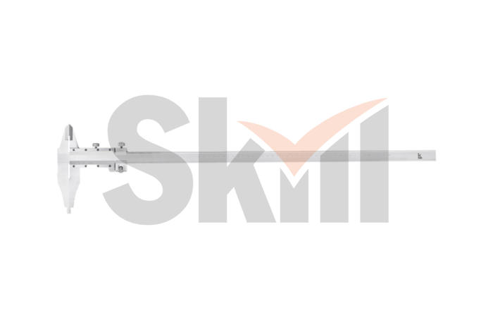 Штангенциркуль ШЦ-2- 630 0,1 губки 100мм КЛБ