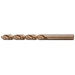 Сверло спиральное ц/х HSS-Co 7,4х109 мм DIN338 М35 (Р6М5К5)