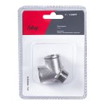 FUBAG Переходник Y - 1/2 дюйма MFF, блистер 1 шт