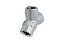 FUBAG Переходник Y - 1/2 дюйма FFF