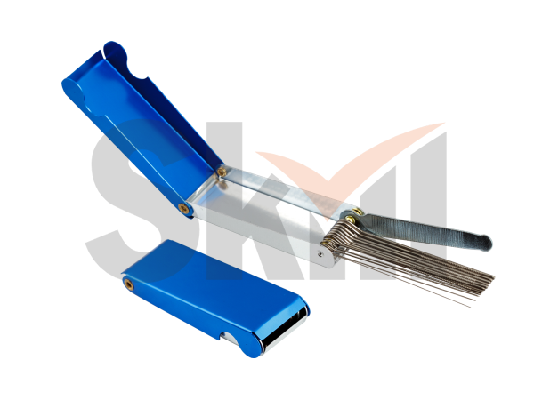 Набор для чистки мундштуков 75 ММ