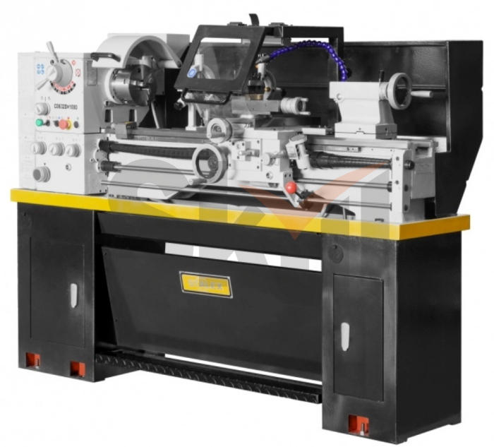 Станок  токарно-винторезный Stalex  C0632D/1000, зона обработки Ø330х1000 мм,380В