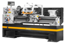 Станок токарно-винторезный Stalex CM6241/1000, зона обработки 410х1000 мм, с УЦИ, 380 В