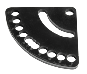 Транспортир, Азотированный