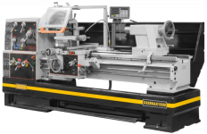 Станок токарно-винторезный STALEX C6266A/1500 (Аналог токарного станка 1М63, ДИП300)