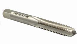 Метчик дюймовый UNC 3/8 (16 ниток)