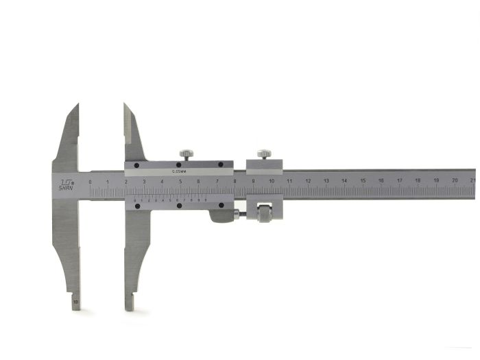 Штангенциркуль ШЦ-2- 250 0,05 губки 60мм SHAN