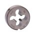 Плашка М10х1,5 DINEN22568 HSS 6g 30х11мм Bucovice(CzTool) 240100