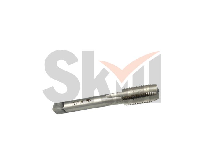 Метчик дюймовый UNF 1/2 (20 ниток)