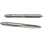 Метчик дюймовый UNF 1/4 (28 ниток)