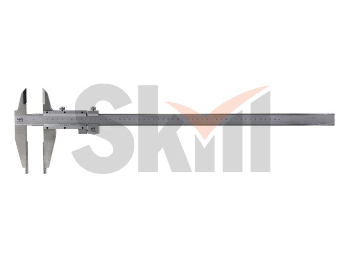 Штангенциркуль ШЦТ-2- 300 0,05 с твердосплавными губками ЧИЗ