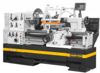 Станок токарно-винторезный Stalex C6256/1500, зона обработки 560х1500мм с УЦИ, 380В.