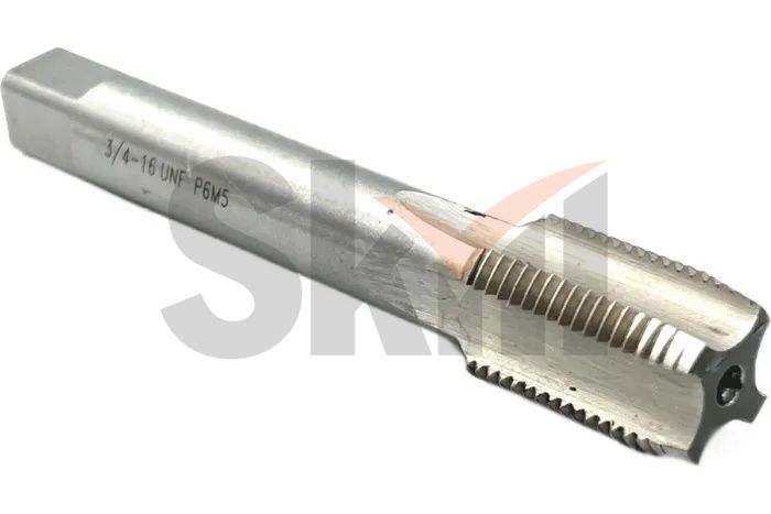 Метчик дюймовый UNF 3/4 (16 ниток)