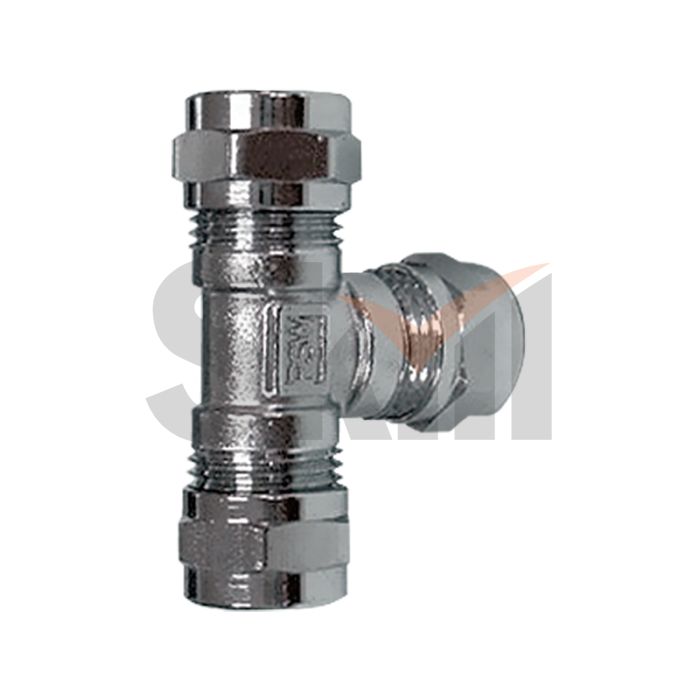 FUBAG Соединение с тремя байонетными гайками