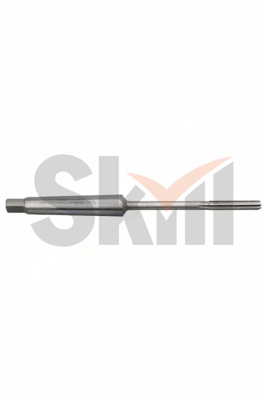 Развертка машинная ф 5,5 Н7 к/х