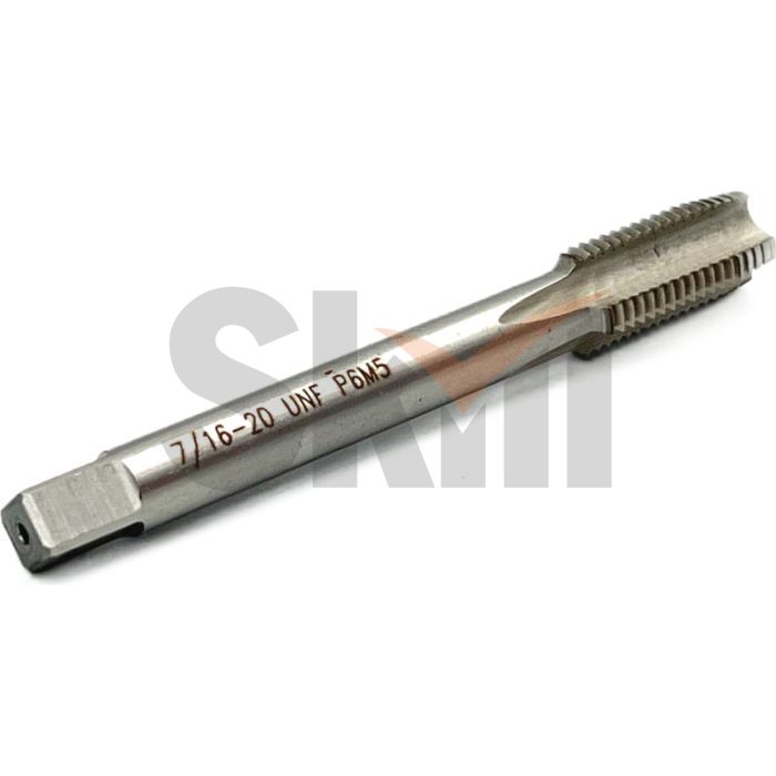 Метчик дюймовый UNF 7/16 (20 ниток)