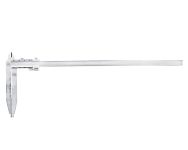 Штангенциркуль ШЦ-2-2000 0,1 губки 300мм ЧИЗ