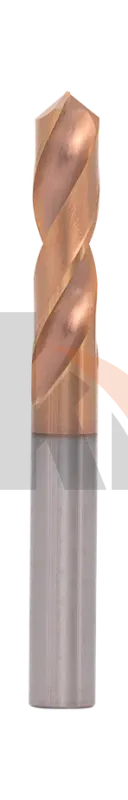 Сверло твердосплавное HRC 55, TiSiN 1х18х40