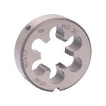 Плашка М20х1,5 DINEN22568 HSS 6g 45х14мм Bucovice(CzTool) 240202