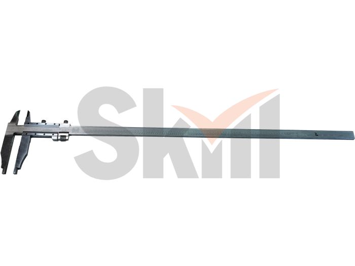 Штангенциркуль ШЦ-2-1000 0,05 губки 150мм КЛБ