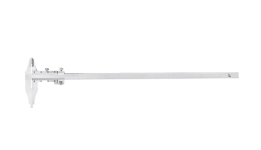 Штангенциркуль ШЦ-2- 800 0,1 губки 125мм КЛБ