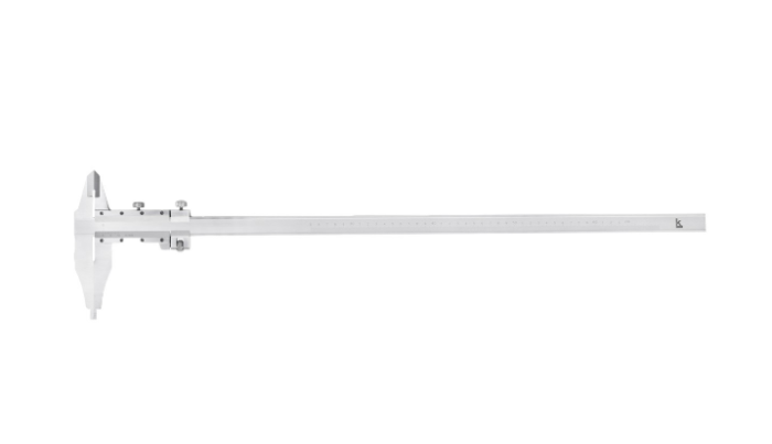 Штангенциркуль ШЦ-2- 800 0,1 губки 125мм КЛБ