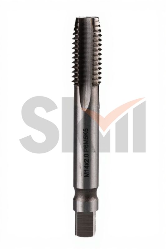 метчик м/р М 2*0,4  осн  Р6М5К5