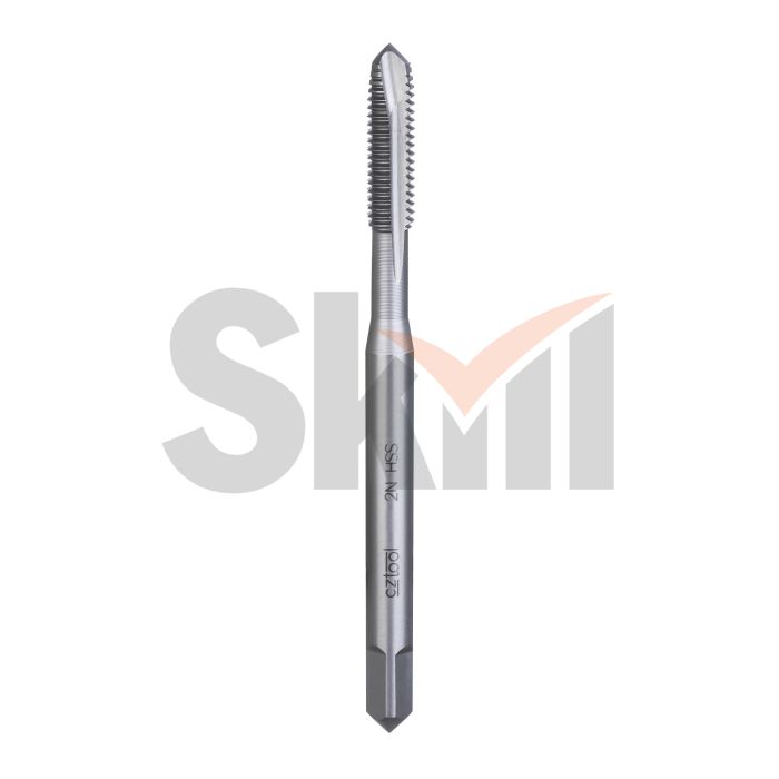 Метчик машинный Bucovice Tools HSS DIN371 2n метрическая резьба М7х1,0 102070